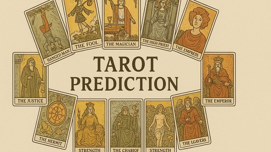 Tarot Horoscope Today: Zodiac Sign Predictions
