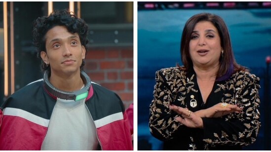 Farah Khan is speechless as Yogesh Rawat giggles, reveals how he shoplifted goods worth 50-60k from shopping malls
