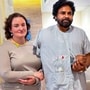 ఫిజికల్ నొప్పి కంటే అదే ఎక్కువ-ఆయన్ని జాగ్రత్తగా చూసుకోవడమే నా పని: పవన్ కళ్యాణ్ భార్య అన్నా ఎమోషనల్ 