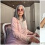 সোনম ওয়াংচুকের অনশন নিয়ে সোশ্যাল মিডিয়ায় পোস্ট জিনাত আমানের। 