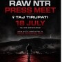 Jr NTR: జులై 18న ఎన్టీఆర్ పొలిటికల్ ఎంట్రీ? సోషల్ మీడియాలో 'సీఎం ఎన్టీఆర్' బ్యానర్లు.. అసలు నిజం బయటపెట్టిన తారక్ టీమ్!