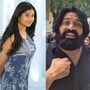 కేసు ఉందనే మైండ్ గేమ్స్-నాలుగేళ్లు వేధింపులు-జానీ మాస్టర్ పై నిప్పులు చెరిగిన శ్రష్టి వర్మ
