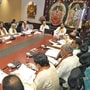టీటీడీ బోర్డు సమావేశంలో కీలక నిర్ణయాలు