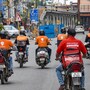 గిగ్ వర్కర్లకు గుడ్‌న్యూస్ (PTI Photo) 