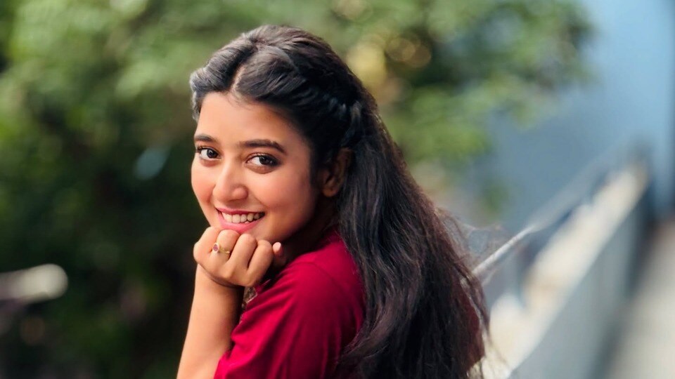 কার সঙ্গে পিৎজা ডেটে আরাত্রিকা? প্রেমচর্চা শুরু হতেই সত্যিটা জানালেন উজি