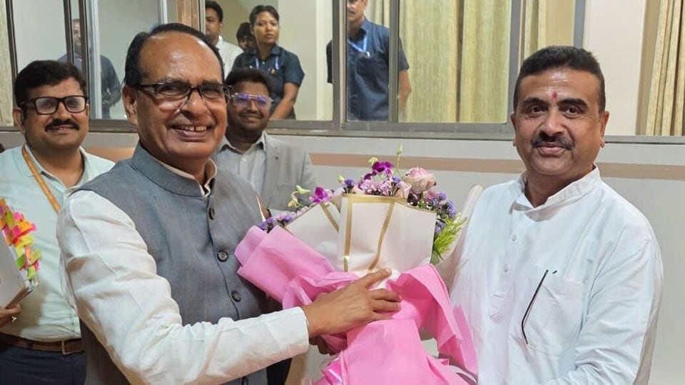  নবান্নে বড় ঘোষণা কেন্দ্রীয় কৃষিমন্ত্রীর