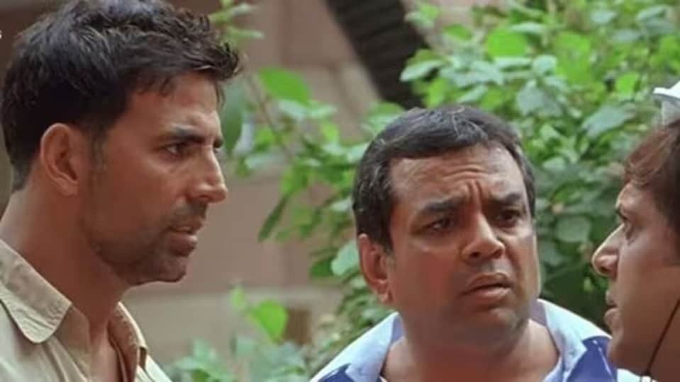  ‘ভাগম ভাগ ২’ শুরু নিয়ে নতুন ইঙ্গিত পরিচালকের