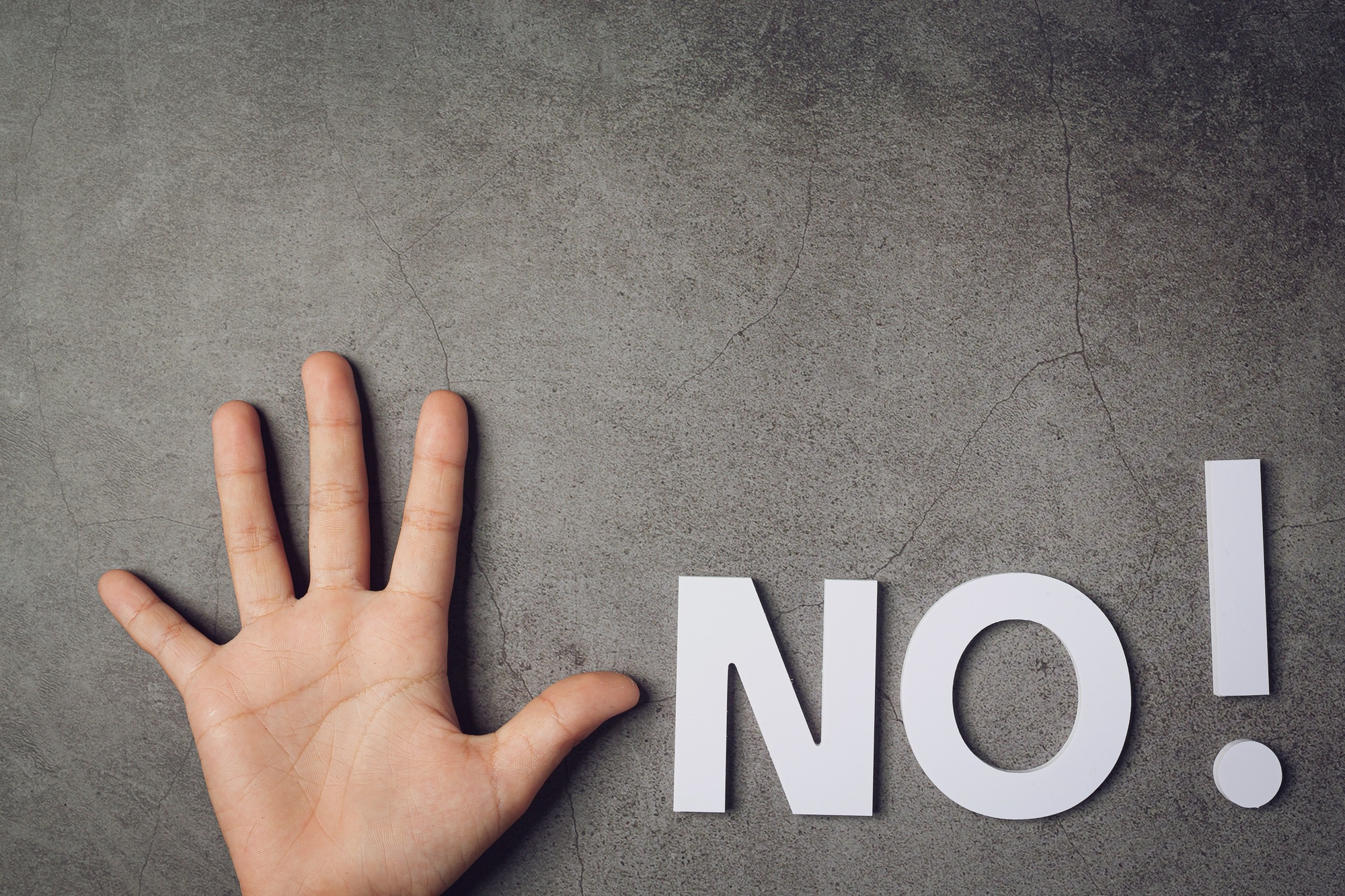 As per psychologists, children must know they have the right to say 'no' to any adult. (Freepik) As per psychologists, children must know they have the right to say 'no' to any adult. (Freepik)