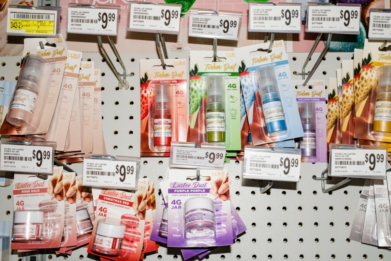 The majority of products at Michael’s are under <img src= The majority of products at Michael’s are under <img src=