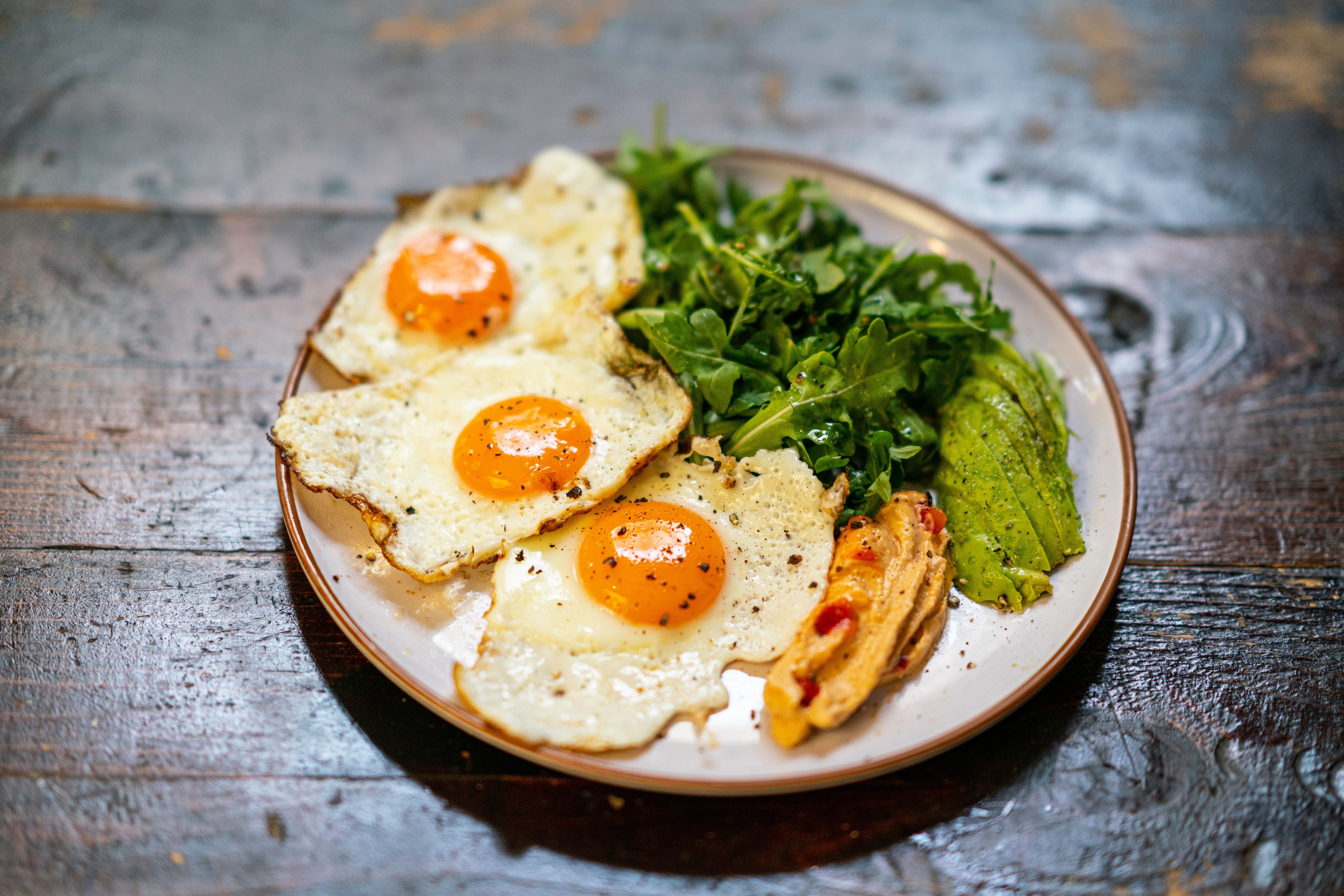 Eating overall healthy food is more important than timing meals right. (Pexel) Eating overall healthy food is more important than timing meals right. (Pexel)