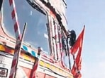 70-year-old driver, expired licence, unfit truck: RTO report reveals deadly negligence