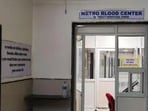 FDA suspends licence of Pune’s Metro Blood Bank; 10 district blood centres face action
