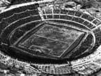 The 1930 World Cup saw a huge fair play gesture from Argentina.