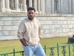 Gopalganj man, identified as Rohan Kumar alias Sonu Kumar Gupta, died in Iranian cruise missile strike on commercial�vessel near Saudi Arabia on July 13, Bihar, India, Tuesday,Juiy,14, 2026.