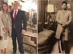 Prince Azam Jah recalls life at Chiraan Palace, Hyderabad’s royal traditions and the Nizam legacy.