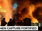 Russia shares video proof of its troops crushing Ukrainian manpower & equipment?