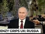 War frenzy grips UK: London stocks up on food as Russian attack fears grow