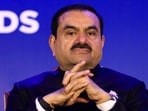 Gautam Adani and family have claimed the number one spot on the GROHE-Hurun India Real Estate Rich List 150 of 2026, overtaking DLF's Rajiv Singh and family. 