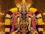 నేటి నుంచి వారాహి నవరాత్రులు ప్రారంభం.. పూజా విధానం, నియమాలు, జపించాల్సిన మంత్రం(pinterest)