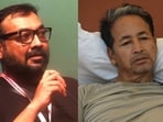 Anurag Kashyap called Sonam Wangchuk a braveheart while showing his support. 