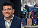 Balaji Gururajan moved back to India after spending 18 years in the US