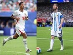 England vs Argentina LIVE Score FIFA World Cup: Follow Latest Updates