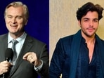 Ashish Chanchlani is the new protagonist of Christopher Nolan's Interstellar?