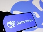 China's DeepSeek plans a new funding round at a $74 billion valuation. (REUTERS/Dado Ruvic/Illustration/File Photo/File Photo)