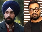 Anurag Kashyap on Diljit Dosanjh's Satluj ban.
