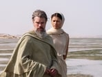 Fans are flying across the country to watch The Odyssey.
