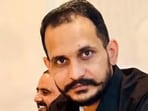 Gangster-turned-terror handler Shahzad Bhatti