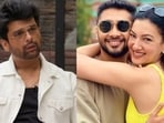 Zaid Darbar recalls wife Gauahar Khan's words about Kushal Tandon on Alliance.
