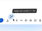 Gmail gets new Gemini powered AI features.