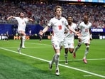 England vs Argentina LIVE Score FIFA World Cup: Follow Latest Updates