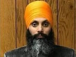 Hardeep Nijjar was killed outside a gurudwara in British Columbia on June 18, 2023.