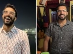 The man who intentionally sabotaged his IIT entrance exam.