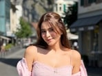 Aamna Sharif