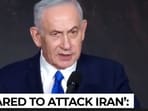 On TV, Netanyahu warns Iran of even more powerful future strikes; Israel to…