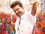 Jana Nayagan release date confirmed: Vijay plays the lead role in the H Vinoth film. 