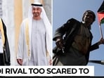 Has Iran’s fury in the Gulf completely broken UAE, forcing them to release 55…