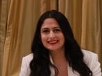 Kamal Khera when she was appointed as Canada’s Minister of Health in March 2025. (Kamal Khera/X)
