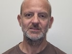 A 48-year-old man, Peter Michael Larsen, has been arrested for attempting to murder a Muslim individual in a mall, citing religious animosity. (Utah Department of Corrections)