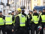 Police said Kaur's next of kin have been informed and are being supported by specialist officers.