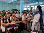 Students refuse to attend school in MP to oppose transfer of their teacher, seek his reinstatement (Representation image)