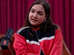 Madhuri Grover was a contestant on Lock Upp Season 2 on Netflix.