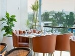 At Janot, chef Aarnav Merchant walked me through the story behind every dish, making the fine-dining experience feel incredibly personal, relaxed, and fun. (Pics: Janot)