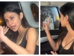 On the work front, Mouni Roy was last seen in Varun Dhawan’s film Hai Jawani Toh Ishq Hona Hai.