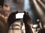 Neethu Sureshkumar highlighted that smartphones can harbour more bacteria than toilet seats due to constant exposure.(Pixabay)