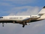 Officials said they are assessing the damage to the aircraft and are expected to review the circumstances that led to the landing on the closed runway. (HT Photo for representation)