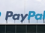 PayPal shares jumped 16% after reports that Stripe and Advent made a $53 billion takeover offer. (REUTERS/Fabrizio Bensch/File Photo)(REUTERS)